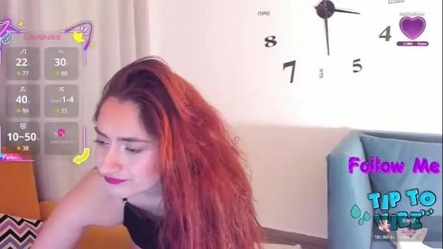 Thumbnail 3, miss_cruz's Stream at Chaturbate, 4 months ago