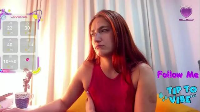 Image 7 of miss_cruz Stream on Chaturbate on 3 months ago