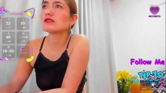 Image 4 of miss_cruz Stream on Chaturbate on 3 months ago