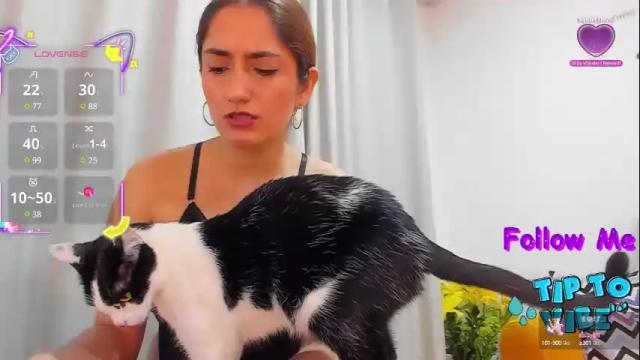 Image 7 of miss_cruz Stream on Chaturbate on 3 months ago