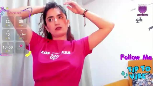 Image 3 of miss_cruz Stream on Chaturbate on 3 months ago