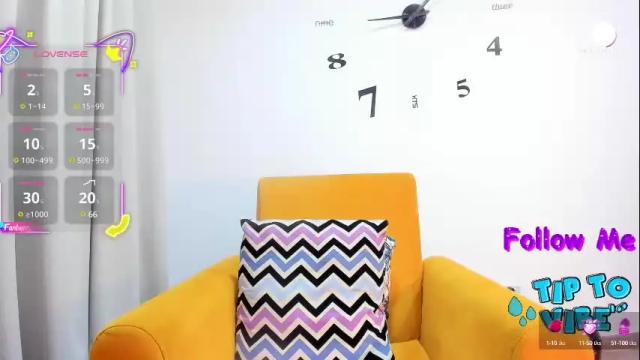 Image 10 of miss_cruz Stream on Chaturbate on 2 months ago