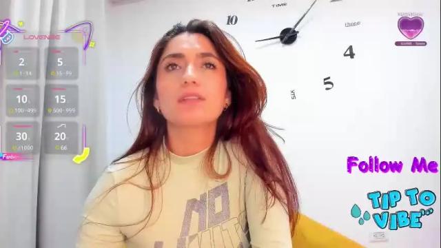 Image 12 of miss_cruz Stream on Chaturbate on 2 months ago