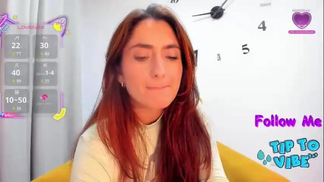 Image 2 of miss_cruz Stream on Chaturbate on 2 months ago