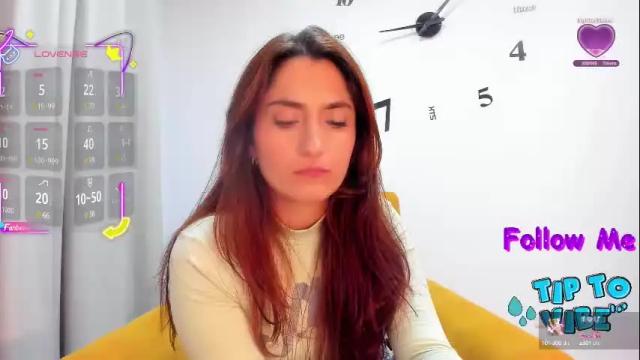 Image 3 of miss_cruz Stream on Chaturbate on 2 months ago