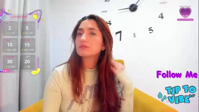 Image 4 of miss_cruz Stream on Chaturbate on 2 months ago
