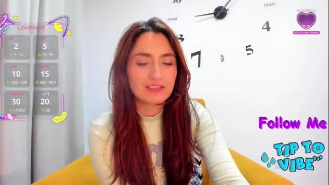 Image 6 of miss_cruz Stream on Chaturbate on 2 months ago