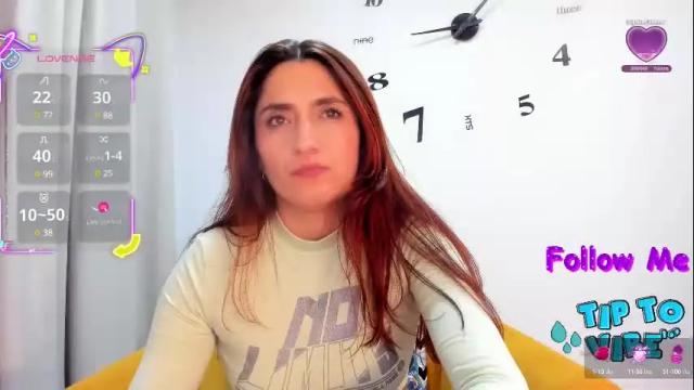 Image 8 of miss_cruz Stream on Chaturbate on 2 months ago