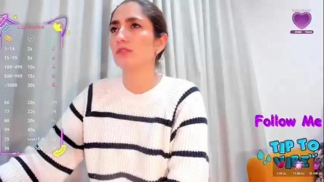 Image 3 of miss_cruz Stream on Chaturbate on 2 months ago