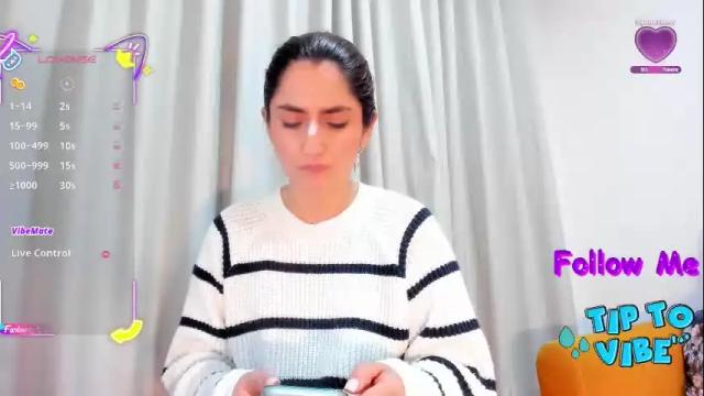 Image 4 of miss_cruz Stream on Chaturbate on 2 months ago