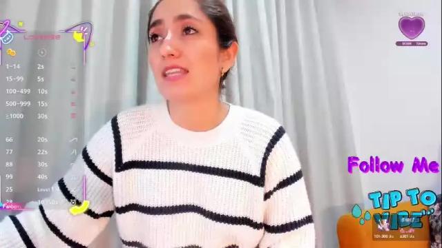 Image 6 of miss_cruz Stream on Chaturbate on 2 months ago