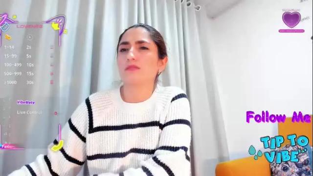 Image 8 of miss_cruz Stream on Chaturbate on 2 months ago