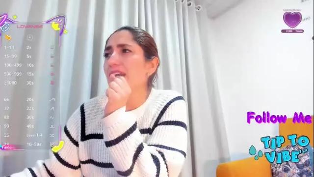 Thumbnail 3, miss_cruz's Stream at Chaturbate, 2 months ago