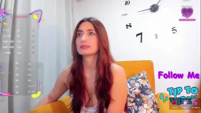 Image 3 of miss_cruz Stream on Chaturbate on 2 months ago