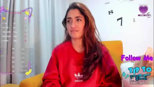 Image 10 of miss_cruz Stream on Chaturbate on 2 months ago