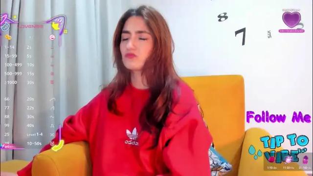 Image 2 of miss_cruz Stream on Chaturbate on 2 months ago