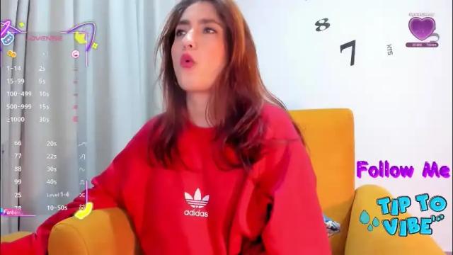 Image 3 of miss_cruz Stream on Chaturbate on 2 months ago