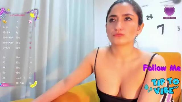 Image 7 of miss_cruz Stream on Chaturbate on 2 months ago