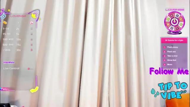 Image 4 of miss_cruz Stream on Chaturbate on 2 months ago