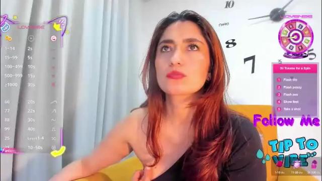 Image 11 of miss_cruz Stream on Chaturbate on 2 months ago