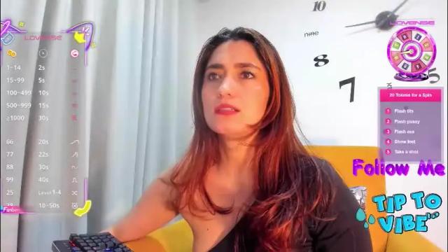 Image 12 of miss_cruz Stream on Chaturbate on 2 months ago