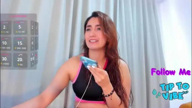 Image 3 of miss_cruz Stream on Chaturbate on 1 month ago