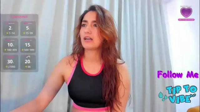 Image 8 of miss_cruz Stream on Chaturbate on 1 month ago