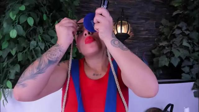 Thumbnail 1, miss_danika's Stream at Chaturbate, 2 months ago