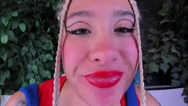 Thumbnail 2, miss_danika's Stream at Chaturbate, 2 months ago