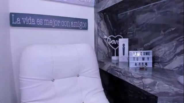 Image 10 of miss_danika Stream on Chaturbate on 2 months ago