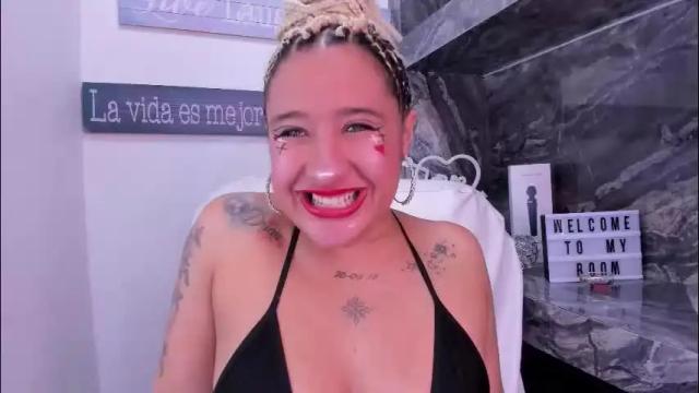 Image 10 of miss_danika Stream on Chaturbate on 1 month ago
