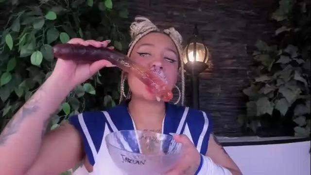 Thumbnail 3, miss_danika's Stream at Chaturbate, 1 month ago