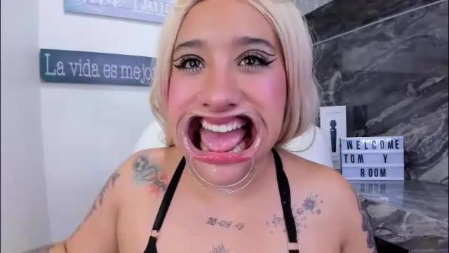 Thumbnail 3, miss_danika's Stream at Chaturbate, 1 day ago