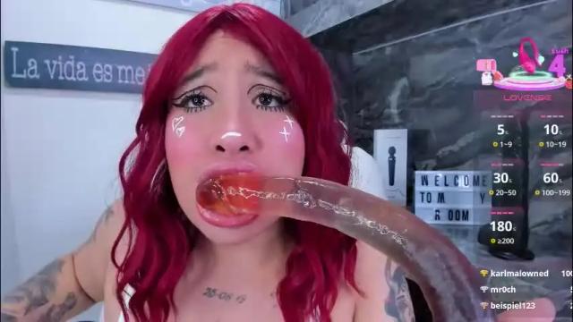 Image 7 of miss_danika Stream on Chaturbate on 14 hours ago