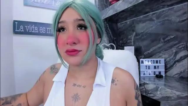 Thumbnail 1, miss_danika's Stream at Chaturbate, 1 month ago