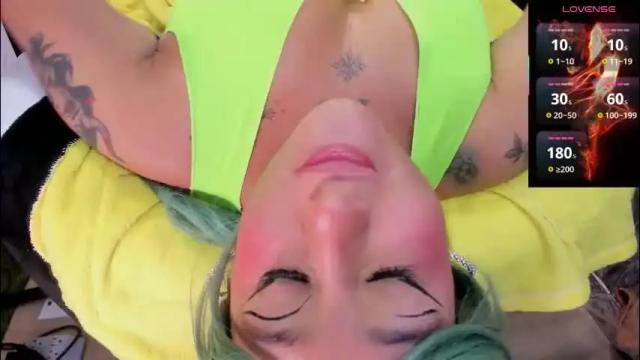 Image 10 of miss_danika Stream on Chaturbate on 1 month ago