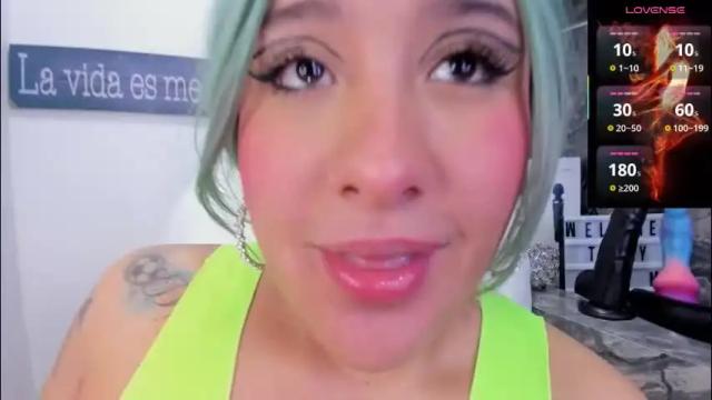 Image 4 of miss_danika Stream on Chaturbate on 1 month ago