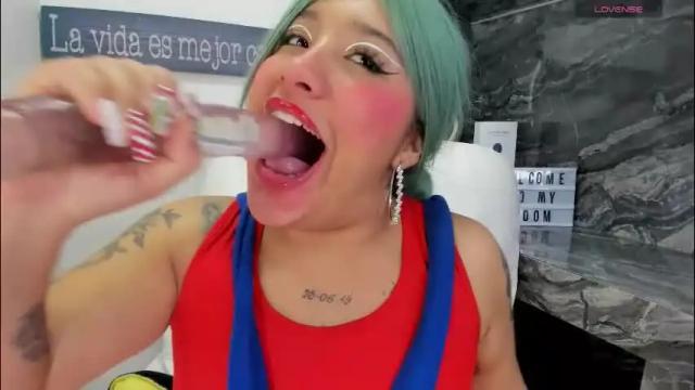 Thumbnail 1, miss_danika's Stream at Chaturbate, 1 month ago