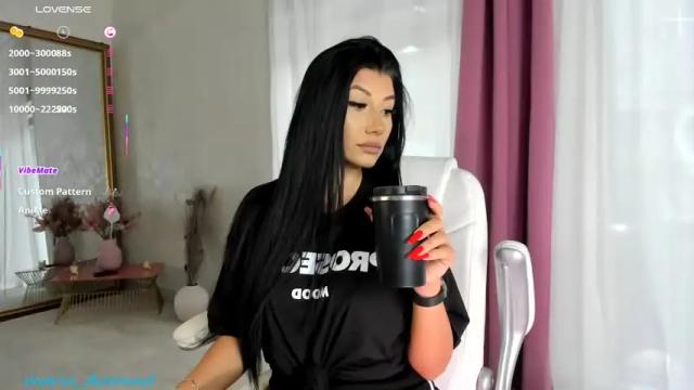 Thumbnail 2, miss_diamond__'s Stream at Chaturbate, 1 month ago