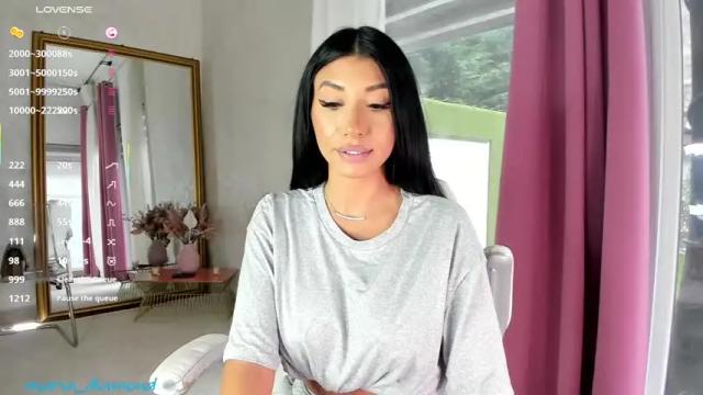 Thumbnail 1, miss_diamond__'s Stream at Chaturbate, 1 month ago