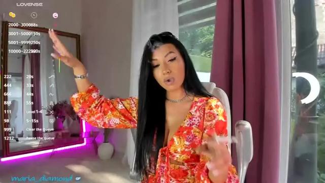 Image 2 of miss_diamond__ Stream on Chaturbate on 29 days ago