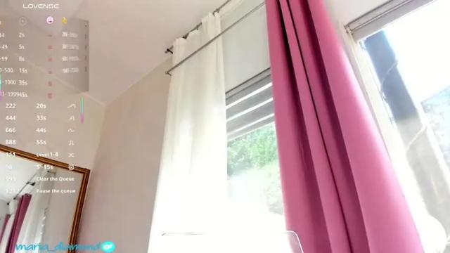 Thumbnail 3, miss_diamond__'s Stream at Chaturbate, 26 days ago