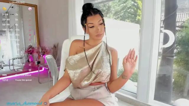 Image 3 of miss_diamond__ Stream on Chaturbate on 14 days ago