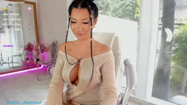 Image 8 of miss_diamond__ Stream on Chaturbate on 14 days ago