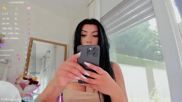 Image 6 of miss_diamond__ Stream on Chaturbate on 7 days ago