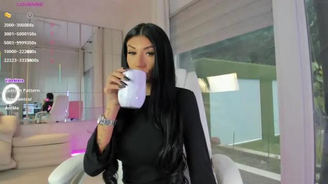 Image 3 of miss_diamond__ Stream on Chaturbate on 1 month ago