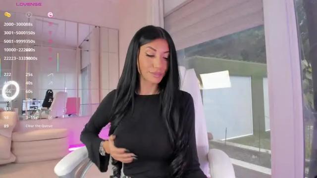 Image 6 of miss_diamond__ Stream on Chaturbate on 1 month ago