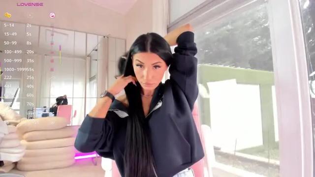 Image 2 of miss_diamond__ Stream on Chaturbate on 10 days ago