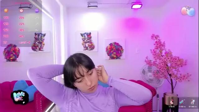 Image 2 of miss_dolly1 Stream on Chaturbate on 2 months ago