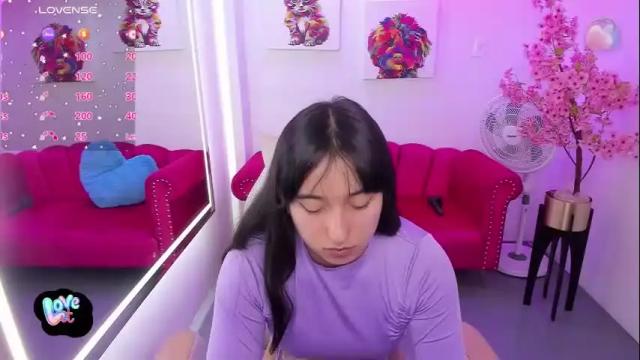 Thumbnail 2, miss_dolly1's Stream at Chaturbate, 2 months ago